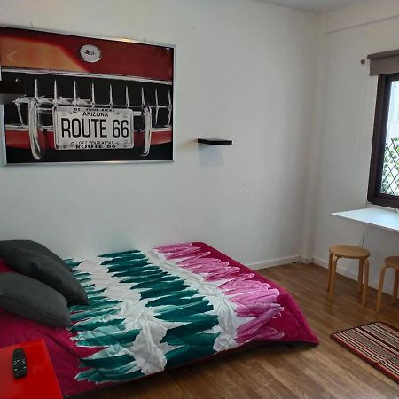 Habita-Loft 4 Apartment La Laguna  Ngoại thất bức ảnh