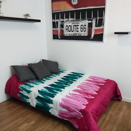 Habita-Loft 4 Apartment La Laguna  Ngoại thất bức ảnh