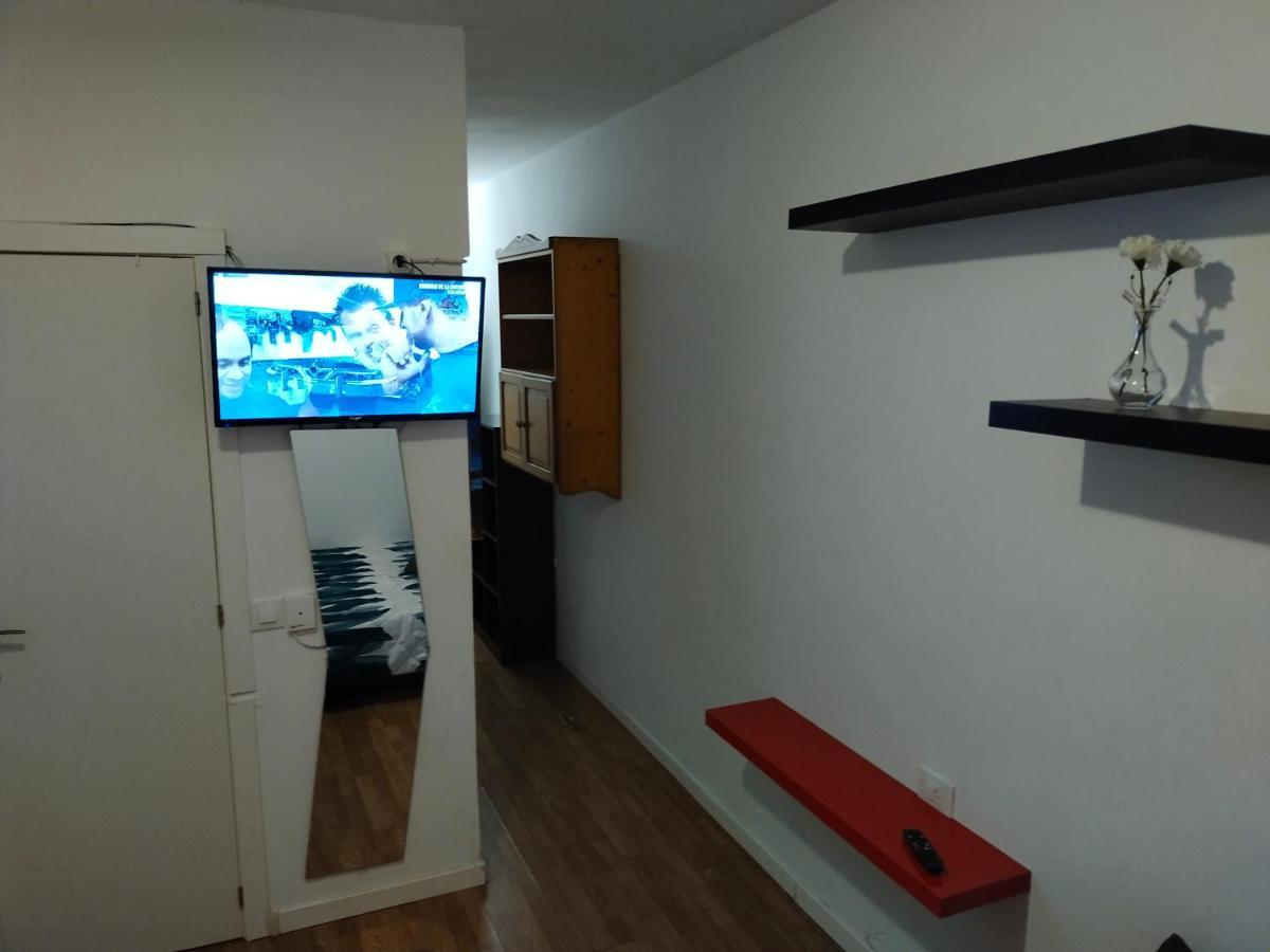 Habita-Loft 4 Apartment La Laguna  Ngoại thất bức ảnh