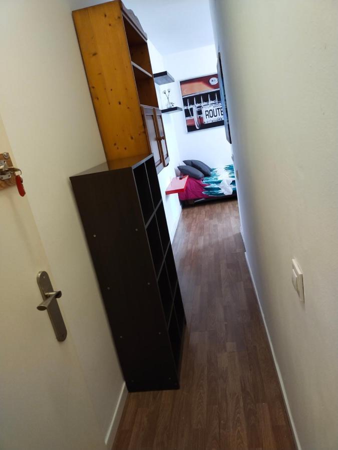 Habita-Loft 4 Apartment La Laguna  Ngoại thất bức ảnh