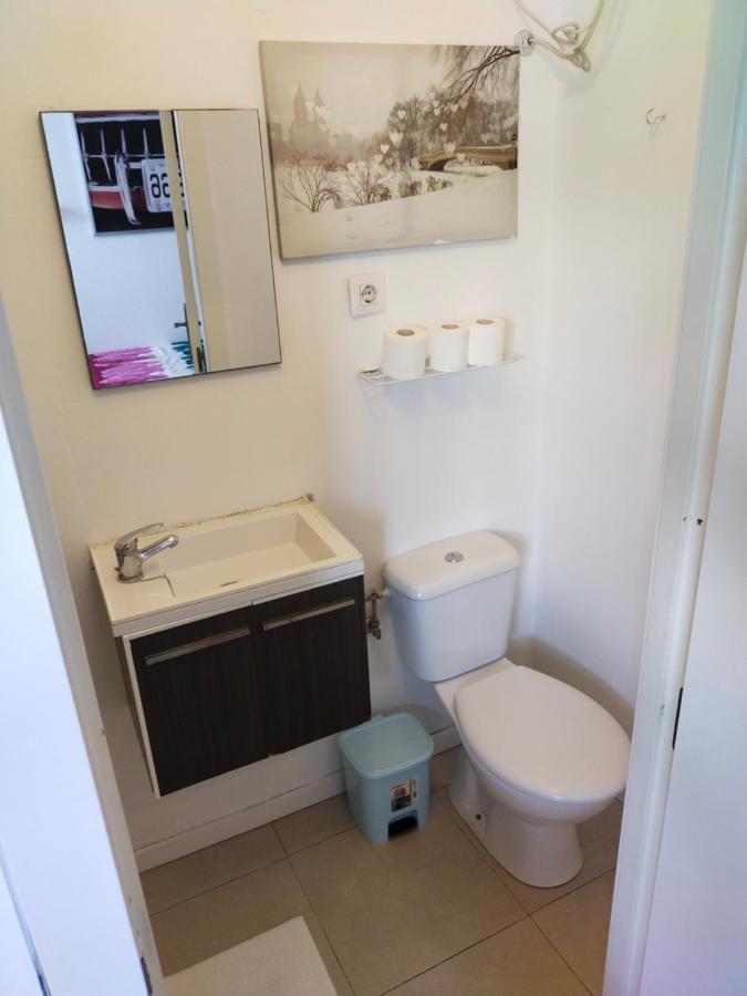 Habita-Loft 4 Apartment La Laguna  Ngoại thất bức ảnh