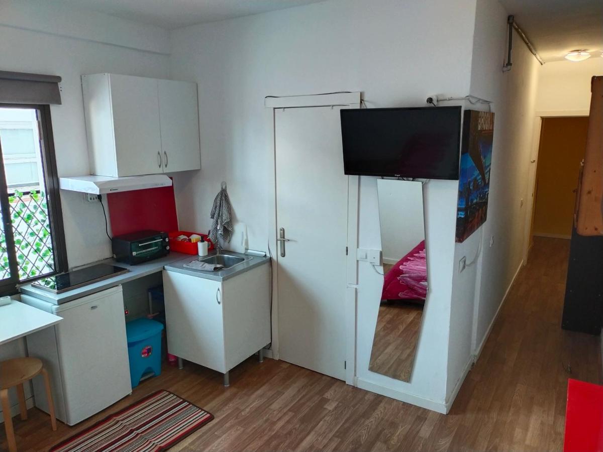 Habita-Loft 4 Apartment La Laguna  Ngoại thất bức ảnh